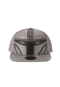 czapka STAR WARS - MANDALORIAN - NOVELTY - SNAPBACK