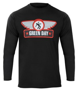 longsleeve GREEN DAY