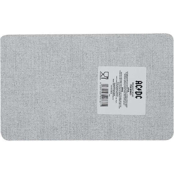 deska do krojenia AC/DC - ROCK OR BUST mała