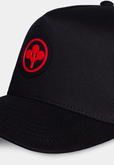 czapka CYBERPUNK 2077- ARASAKA