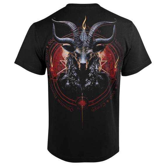 koszulka BAPHOMET