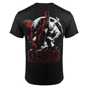 koszulka KREATOR - BLOODY HATE