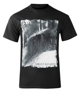 koszulka OPETH - GHOST REVERIES
