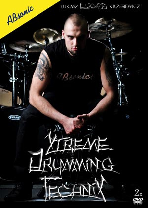 XTREME DRUMMING TECHNIX