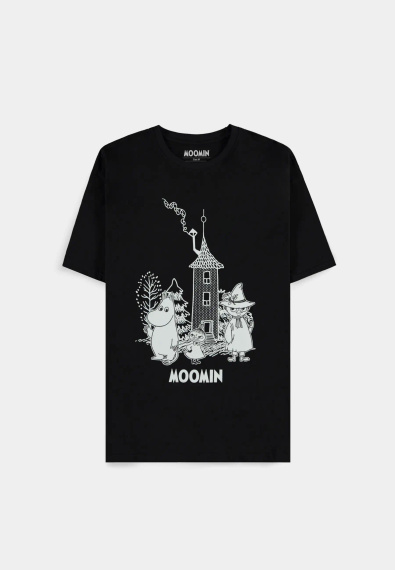 koszulka MUMINKI - MOOMIN