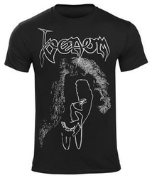 koszulka VENOM - WARHEAD