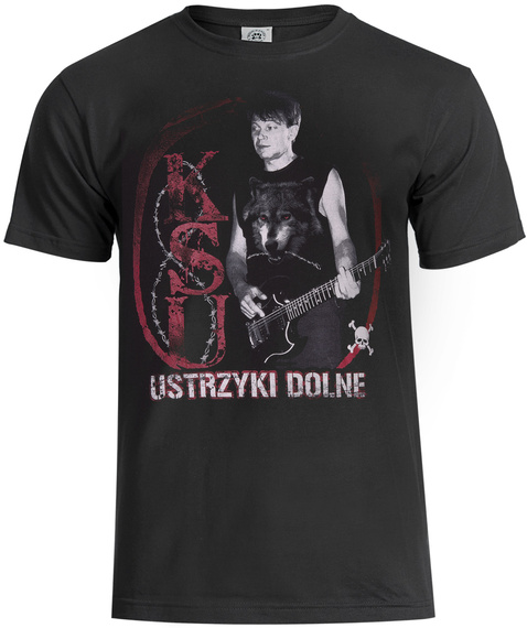 koszulka KSU - BIESZCZADY