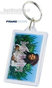 brelok do kluczy BOB MARLEY