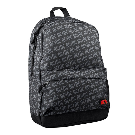 plecak AC/DC - RIFF RAFF