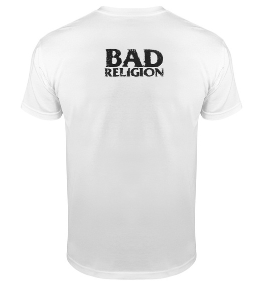 koszulka BAD RELIGION