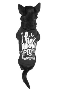 ubranko dla psa KILLSTAR - HEX