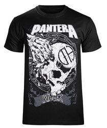 koszulka PANTERA - WALK, USZKODZONA