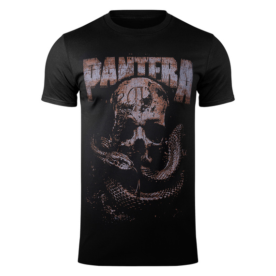koszulka PANTERA - BY DEMON BE DRIVEN