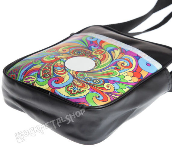 torba na ramię PEACE '60