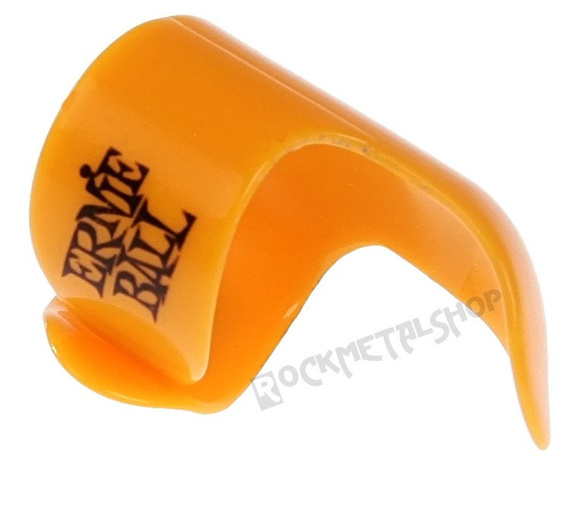 pazurek na palec ERNIE BALL YELLOW