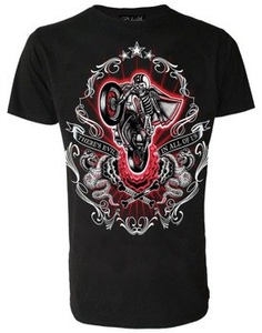 koszulka DARKSIDE - EVIL KNIEVAL
