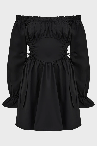 sukienka KILLSTAR - VENOMIRA