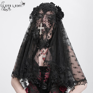 welon DEVIL FASHION - GOTHIC ROSE