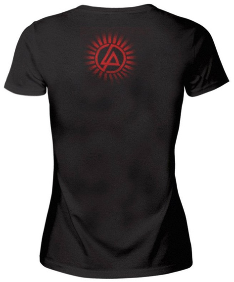 bluzka damska LINKIN PARK