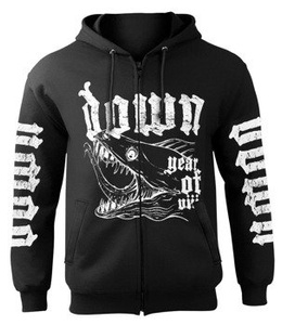 bluza rozpinana DOWN - YEAR OF VII