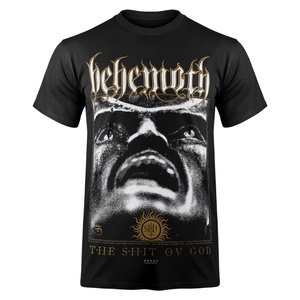 koszulka BEHEMOTH - THE SHIT OV GOD REIGN IN HELL