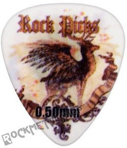 kostka gitarowa ROCK PICK - DEER