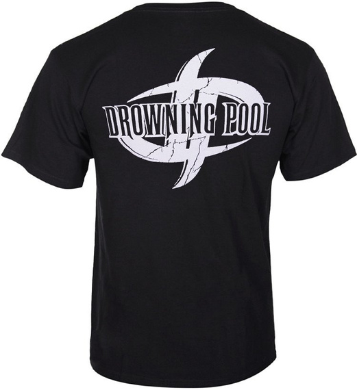 koszulka DROWNING POOL