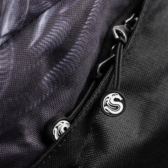 plecak SPIRAL - SKULL ARMOUR