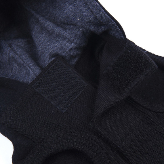 bluza dla psa AC/DC - BACK IN BLACK