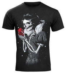 koszulka KRÓLEWNA ŚNIEŻKA