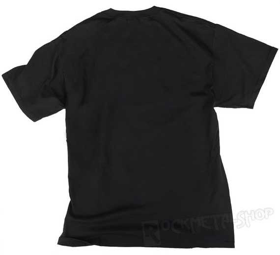 koszulka 4 ARM - SUBMISSION FOR LIBERTY