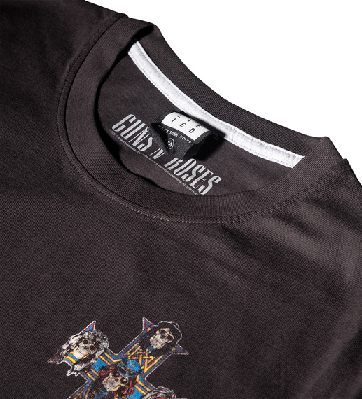 koszulka GUNS N' ROSES - APPETITE FOR DESTRUCTION