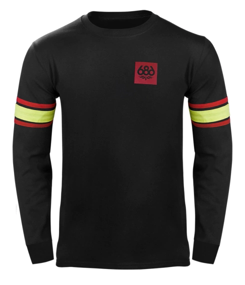 longsleeve OZZY OSBOURNE - THE ULTIMATE SIN