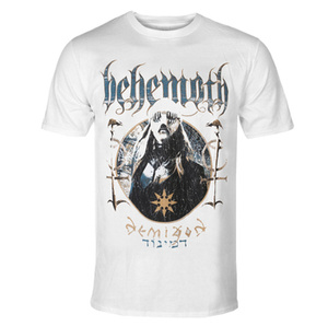 koszulka BEHEMOTH - DEMIGOD CULT