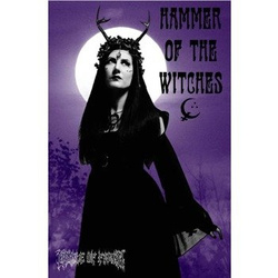 flaga CRADLE OF FILTH - SCHOOLCRAFT