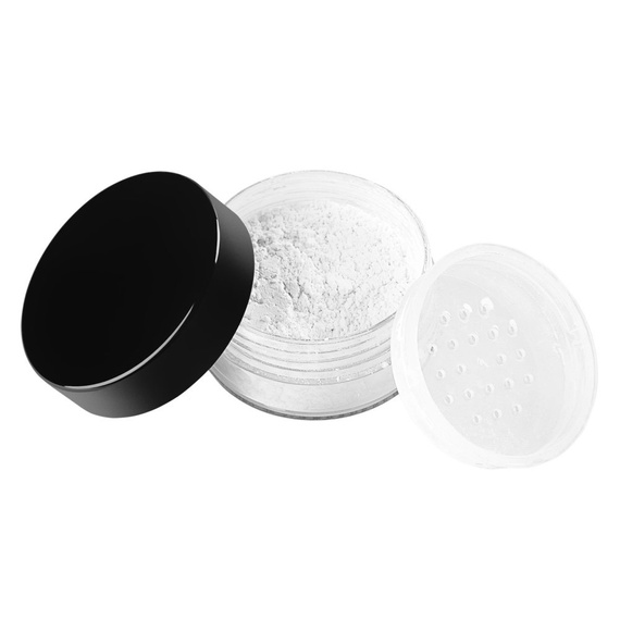 PUDER DO TWARZY BIAŁY SYPKI 10g Stargazer