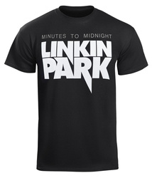 koszulka LINKIN PARK - MINUTES TO MIDNIGHT