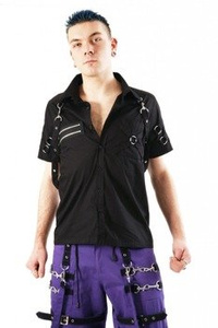 koszula DEAD THREADS