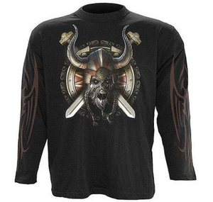 longsleeve VIKING UNDEAD
