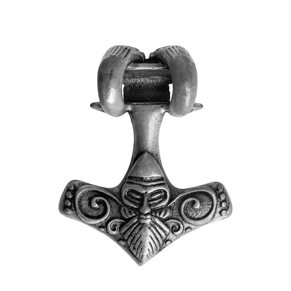 wisior/zawieszka THORS HAMMER