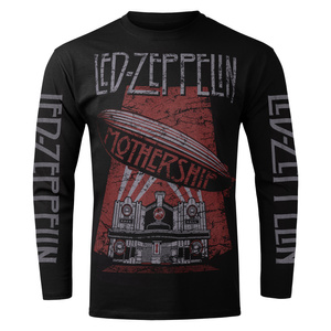 longsleeve LED ZEPPELIN - MOTHERSHIP