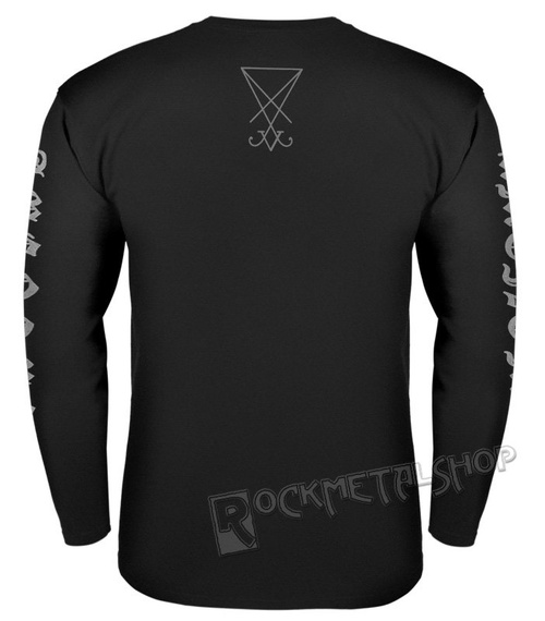 longsleeve AMENOMEN - UNDER THE UNSACRED MOONLIGHT (OMEN054LO)