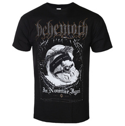 koszulka BEHEMOTH - IN NOMINE IGNI