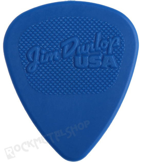 kostka gitarowa DUNLOP - NYLON MIDI 1,07mm