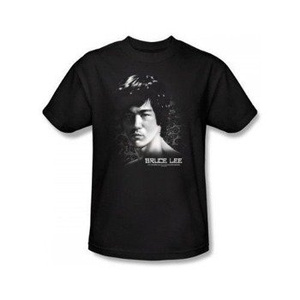 koszulka dla dzieci BRUCE LEE - IN YOUR FACE