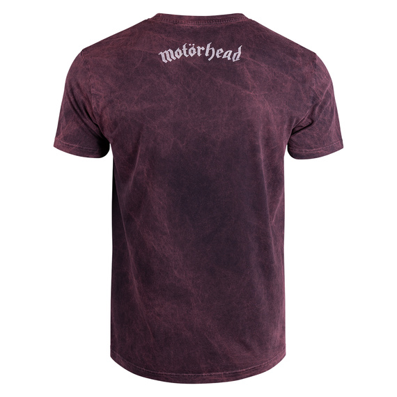 koszulka MOTORHEAD - BAND