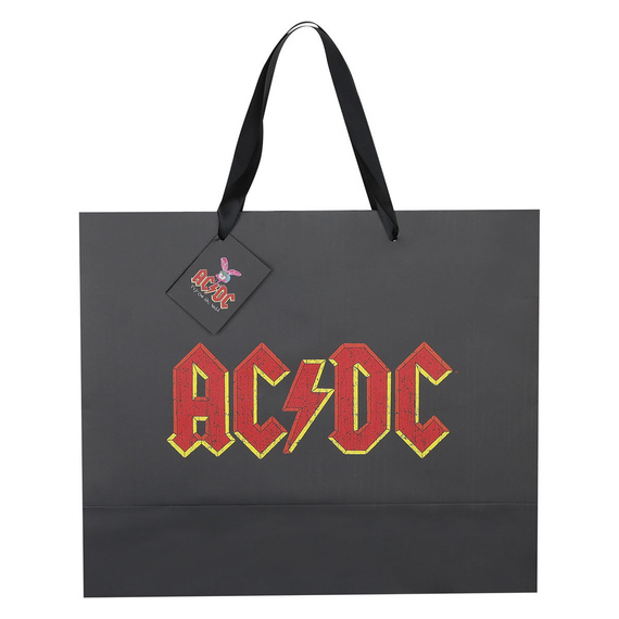 komplet dziecięcy AC/DC