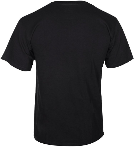 koszulka BLACK ICON - HELLBANGER (MICON153 BLACK)