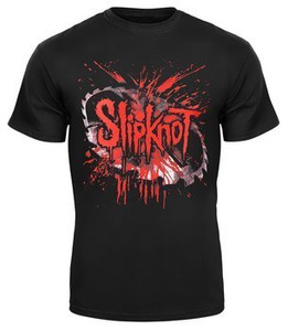 koszulka SLIPKNOT - SAW