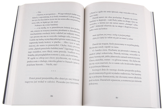 książka BIEGANIE PO TORACH autor: Łukasz Krukowski